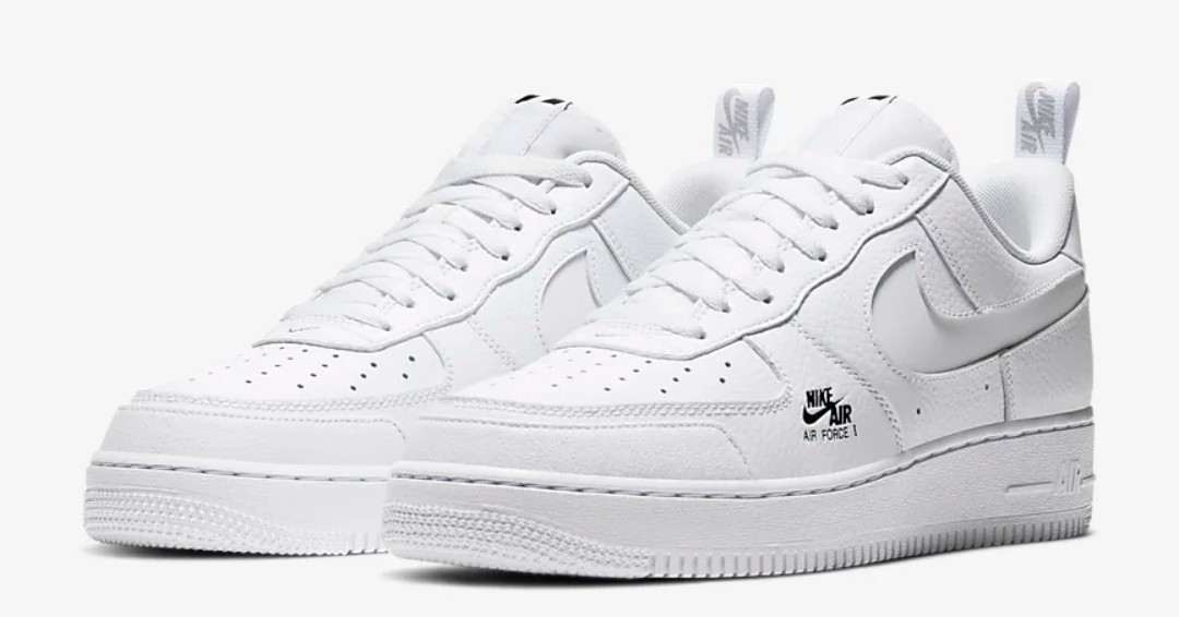 air force 1 utility canada