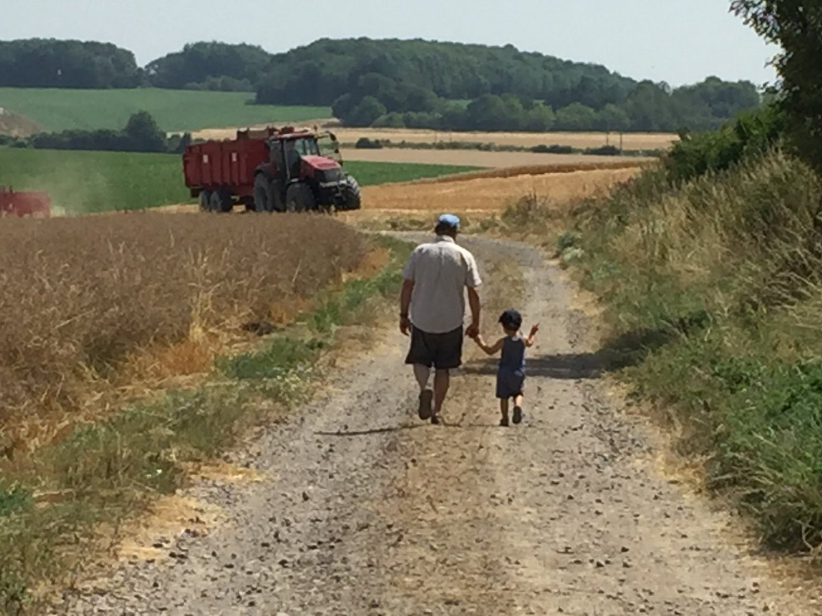 arnaud_dobbels's tweet photo. Monsieur le ministre @dguillaume26 a cause de votre incompétence et votre manque de courage pour défendre l’agriculture, je ne suis pas sûr que mon fils soit agriculteur. J’espère que 2020 sera année de #agriculture . @FNSEA @JYBricout @ecvass02 #agribashing #znt https://t.co/Vn98BxCIeV