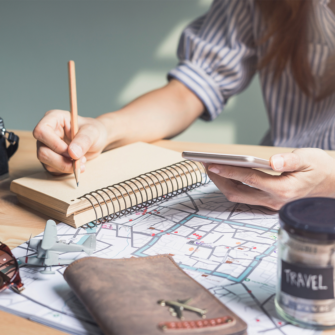 📅 Start 2020 in the best way possible and start planning a trip to Portugal! And don‘t forget to book your stay with our platform.
swki.me/z6RwQvcf