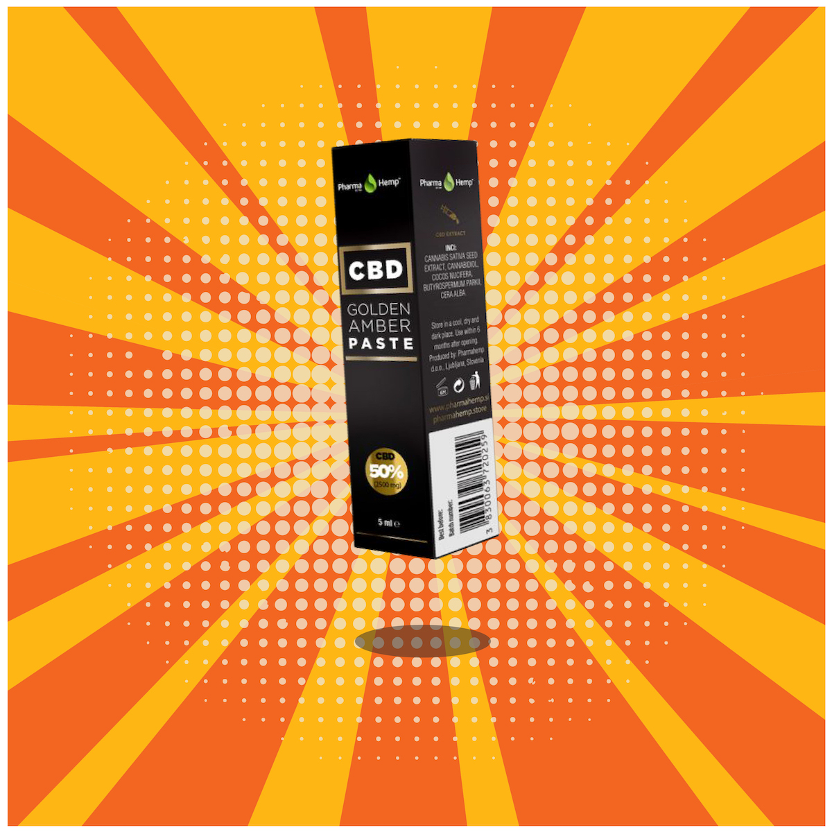 One44cbd's tweet image. #CBD Paste has a more condense finish, as there is no oil carrier mixed with the extract and it is full of pure #hemp goodness. #CBDPaste one44.co.uk/product-catego…