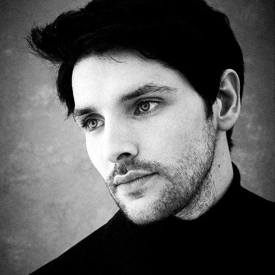 Colin Morgan’s Birthday Celebration | HappyBday.to