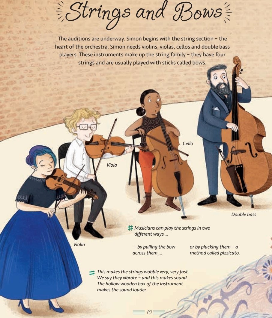 maxinekwokvln's tweet photo. On the wish list for 2020 from April! @londonsymphony #howtobuildanorchestra #maryauld @SirSimonRattle @HachetteKids https://t.co/KAkoExzwN9 https://t.co/DGtLnsPDZO