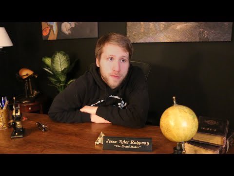 My Last Video on Youtube
youtu.be/9ZgXJkSQO8Y