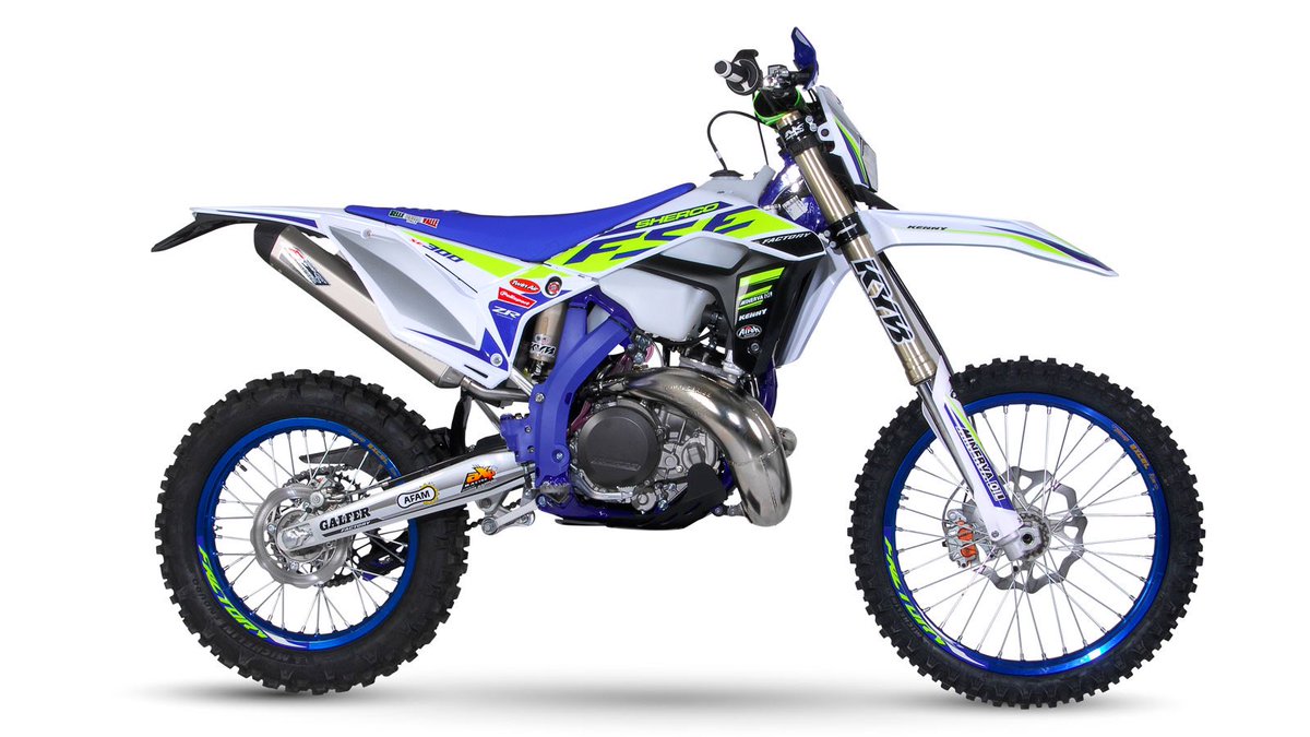 HFadventurepark's tweet photo. HAPPY NEW YEAR! 
Come out to the park Saturday, January 4th &amp; join Sherco USA for a special demo day! Demo hours 9am-4pm. Regular park rules &amp; fees apply. No need to register, you will sign up on location. Bring your own bike &amp; ride for the rest of the day! https://t.co/bXbqbp3klc
