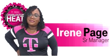 .<a href="/ipage06/">Irene Page</a> has an amazing passion for leading others and has been able to support many in taking the next step in their careers. She says that her favorite leadership quote is: “Help others achieve their dreams and you will achieve yours” 💖#FamousForCare