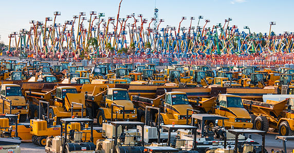 We're still taking consignments for our massive Orlando auction in February. Here's some stats and figures to help you understand the scale of Orlando's global buyer base.  A seller's preview for Orlando 2020: hubs.ly/H0mpRTZ0