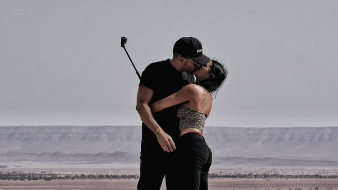 An Amazing 2019 gone! I wish everyone a fantastic 2020! #NewYearsDay #2020NewYear #FelizMiercoles https://t<a href="/tag/newyearsday"class="tags"><span>#newyearsday</span></a><a href="/tag/felizmiercoles"class="tags"><span>#felizmiercoles</span></a><a href="/tag/2020newyear"class="tags"><span>#2020newyear</span></a>