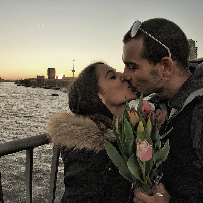 An Amazing 2019 gone! I wish everyone a fantastic 2020! #NewYearsDay #2020NewYear #FelizMiercoles https://t<a href="/tag/newyearsday"class="tags"><span>#newyearsday</span></a><a href="/tag/felizmiercoles"class="tags"><span>#felizmiercoles</span></a><a href="/tag/2020newyear"class="tags"><span>#2020newyear</span></a>