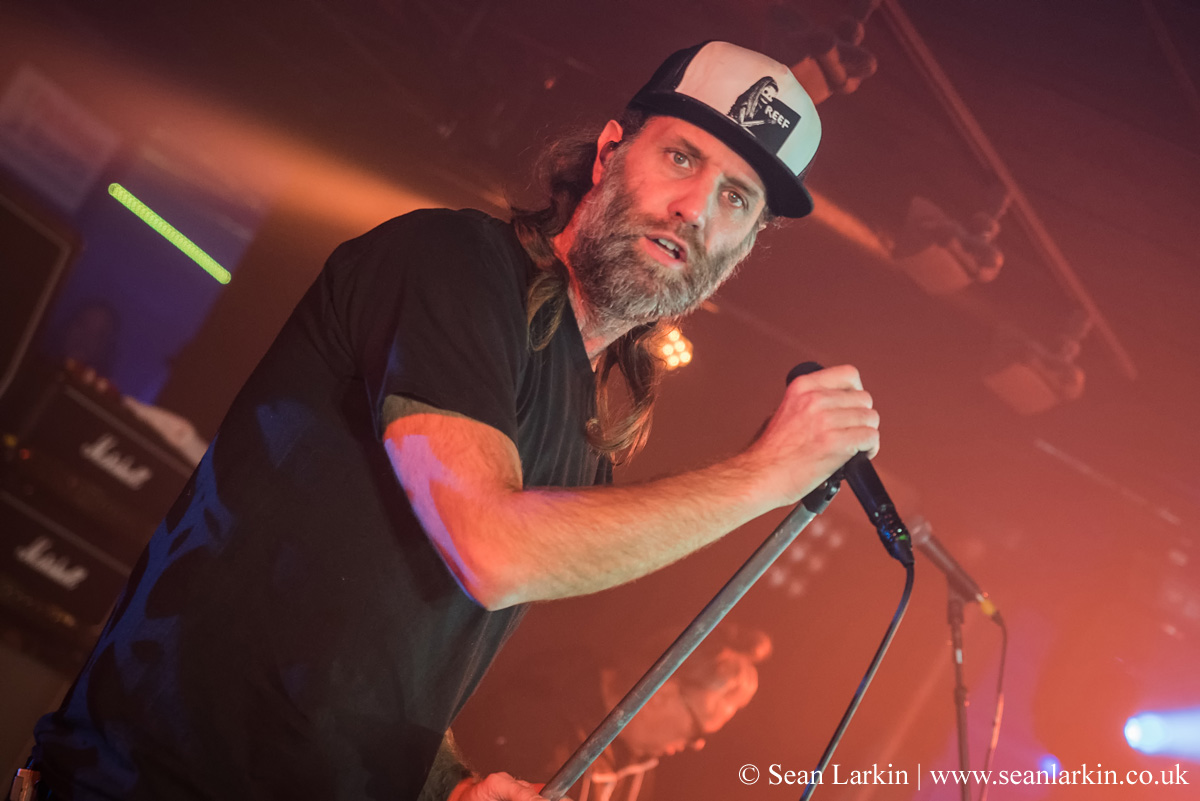 Sean Larkin tweet media