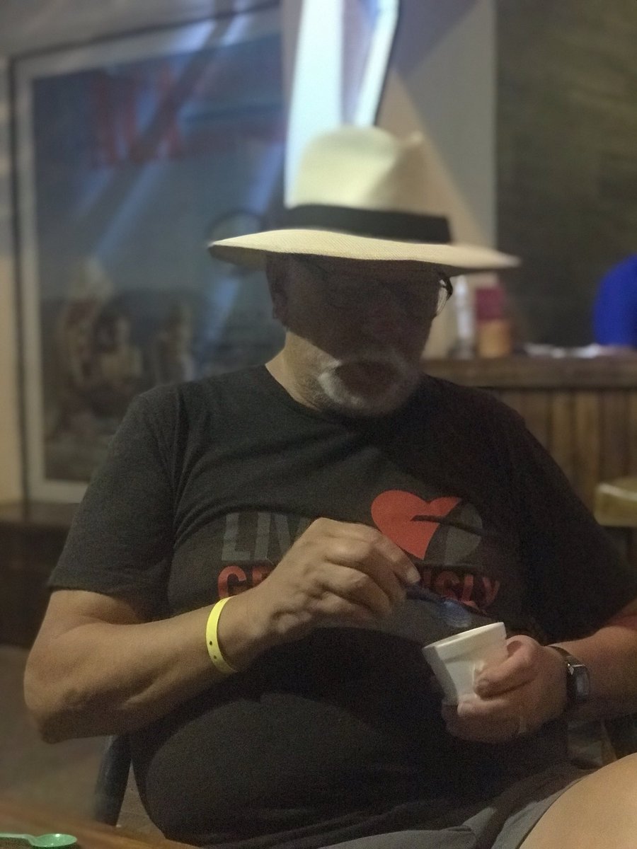 LeverentzBry's tweet photo. Today is my best friends birthday. He is also called my Grandpa and here are some of the pictures I took of him when we vacationed together in Mexico 🥳❤️ (he says the last one gives him a Johnny Cash vibe and I have to agree) https://t.co/9YpsIcUZof