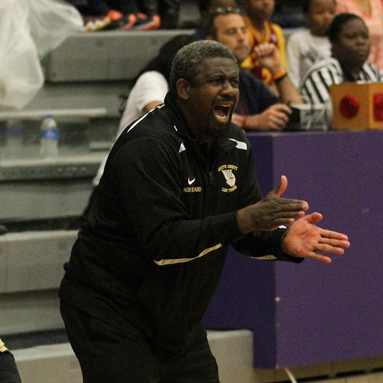 Our look back at the life and legacy of John Strickland. Few who have passed through this community have left the positive impact on young lives that Coach Strick did. <a href="/FCHSTigers/">FCHS Tigers</a> 

fayette-news.net/saying-goodbye…