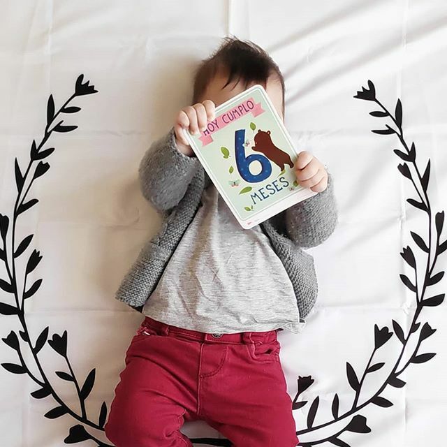 Simplemente_Bea's tweet photo. Los días pasan volando y el peque ya tiene 6 meses...
.
.
.
#sweetiemuffinA #6meses #6months #cumplemes #minene #semehacemayor #maternidad #motherhood #bebe3 #homenet #childhood #childhoodunplugged https://t.co/SN2X3U8hKh https://t.co/3Y49yKg7qU