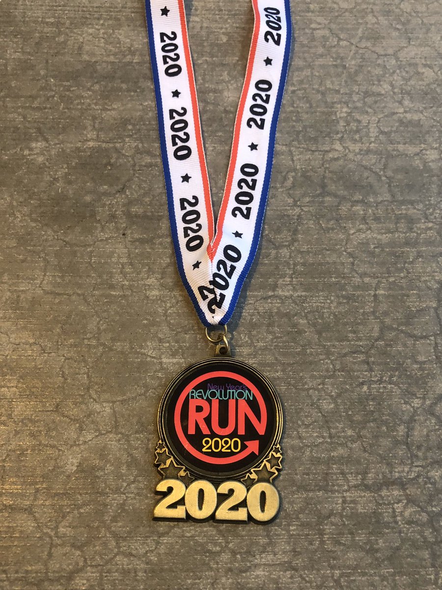 melissatgibbs's tweet photo. This yearโs goal: 20 half marathons in 2020. 1/20 complete. New Yearโs Revolution run at the Utah Olympic Oval. #20HalvesIn2020 #Goals #Run #HalfMarathon #RevolutionRun #AltraRunning #NikePlus https://t.co/ugwQ9SbEcd