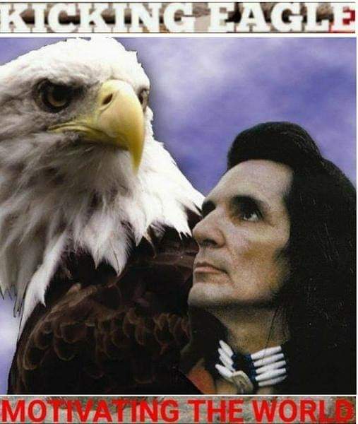 HAPPY NEW YEAR TO YOU from #KickingEagleInternational

"C'mon, let's fly, but if you're not going to fly with me,
would you please get off of my wings!!!"  ~ <a href="/KickingEagle/">Kicking Eagle Int'l</a>