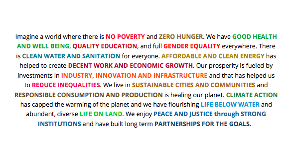 impacthubbasel's tweet photo. Imagine a world... How about this as a New Year's resolution!?
We wish you a happy and sustainable 2020!
#ImpactHubBasel #InspireAndCreateChange #IHBS #ImpactFamily #ImpactHubFamily #WeCare #WeConnect #WeCreate #CommunityFirst #ImpactInAction #Coworking #StrongerTogether https://t.co/Xb9hXNI5Ip