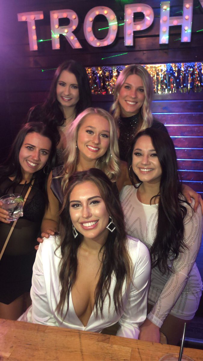 Cheers to the new year 😉