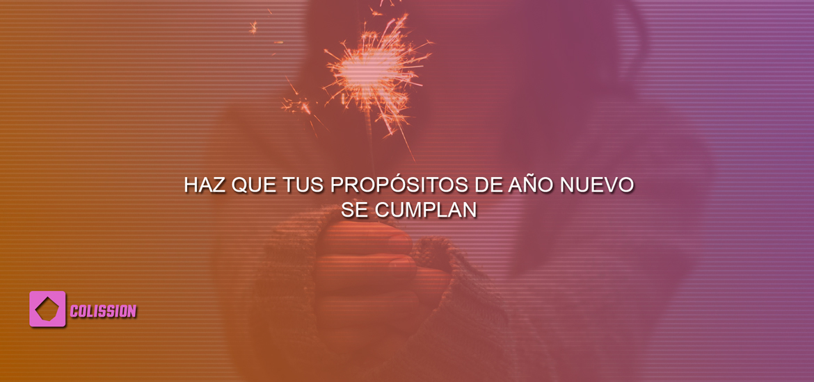 ColissionLS's tweet photo. Haz que tus propósitos de Año Nuevo se cumplan 🥳🥳😎  https://t.co/rHm6TDQiDu https://t.co/XSnzNZrgyt