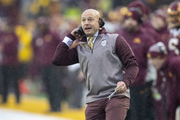 GopherHole.com tweet media
