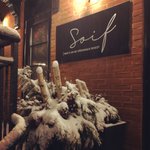 Photo by Soif - Bar à vin (@soifbaravin)