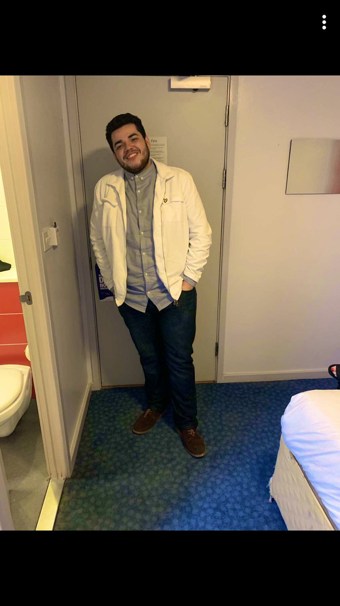 JayWolves95's tweet photo. Still a long long way to go, but safe to say I’m feeling a lot more comfortable about myself! To go from this to this in the space of a year! 2020 I’m ready for you 👍🏽 thank you to everyone who’s supported me aswell ❤️ https://t.co/EfdSKmesqH