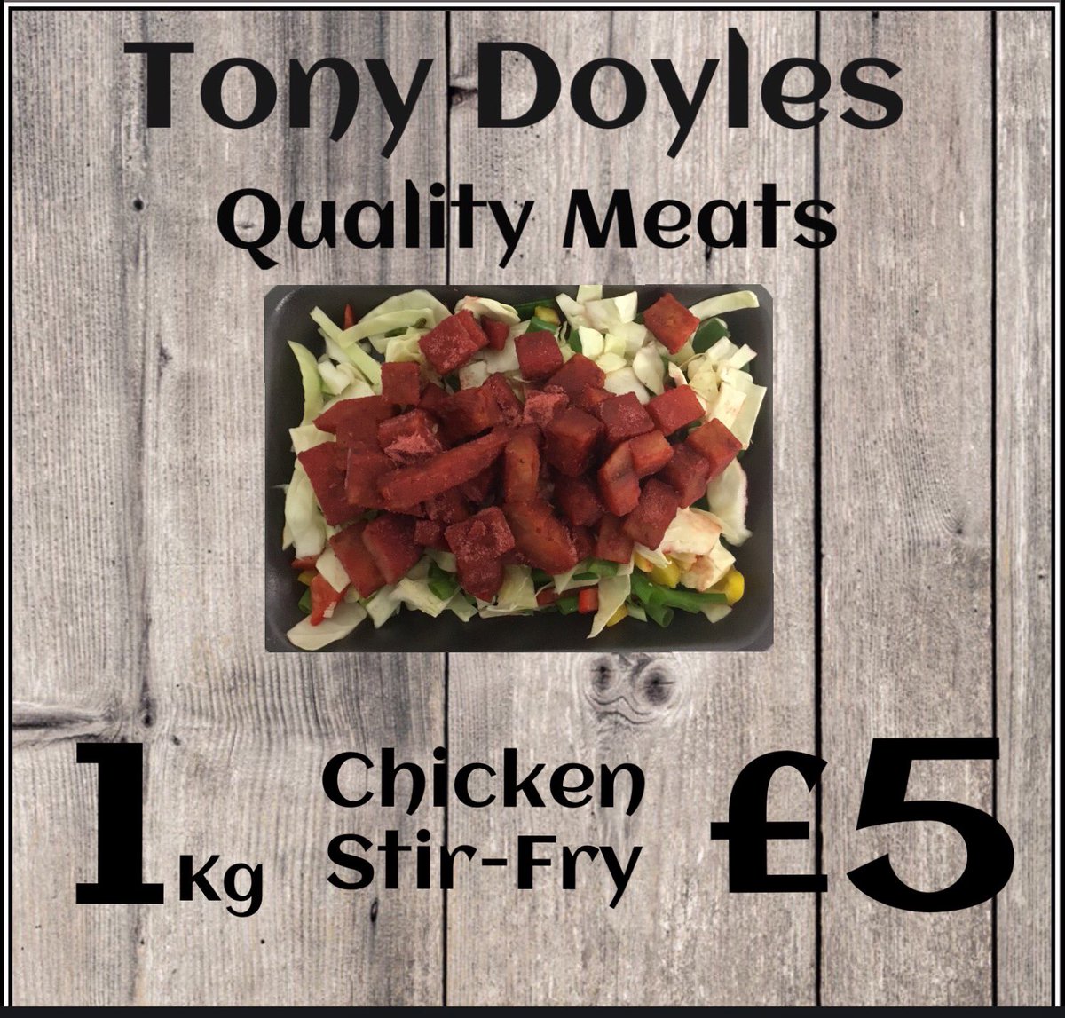 Diet starts January loads of diet and gym packs available #tonydoylesqualitymeats #gym #gymmotivation #eatcleandiet #eatclean #Diet
