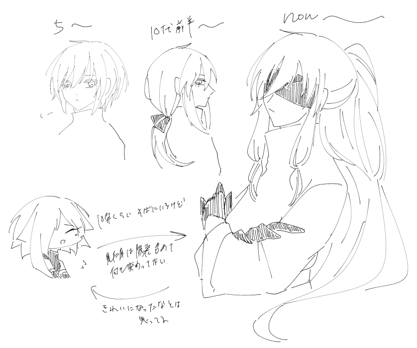 ソルと115 