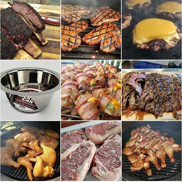 It was definitely a Kick Ash Year! Looking forward to a Delicious 2020 as well! Huge thanks to all our fans and retail stores around the world! .
.
#ShakeThatAsh #LightThatFire #KickAshBasket #KickAshCan ift.tt/37vOnbs