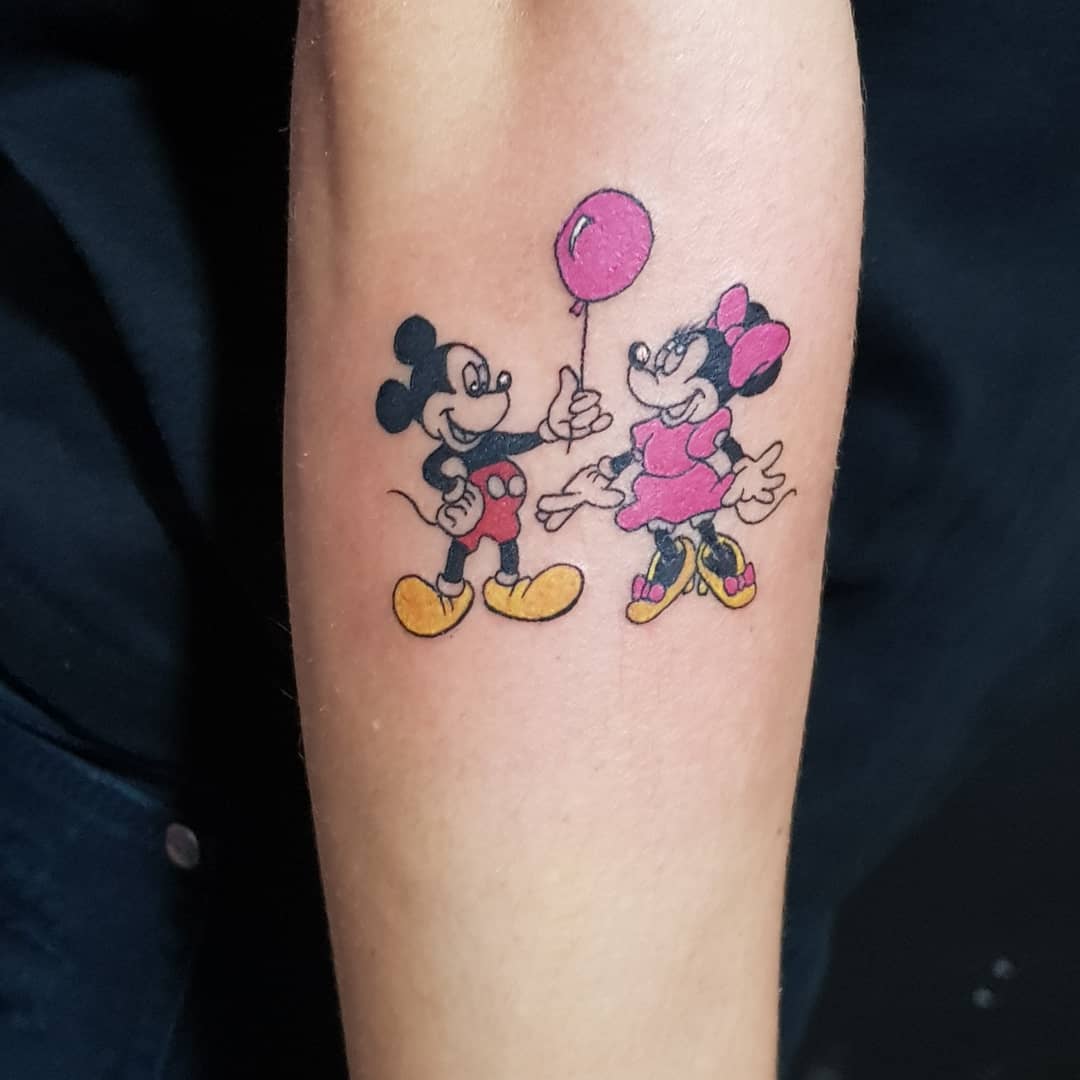 2019'un son çalışmalarındandır kendileri. 💑🙏          #adana #Adana2021egiriyor #tattoo