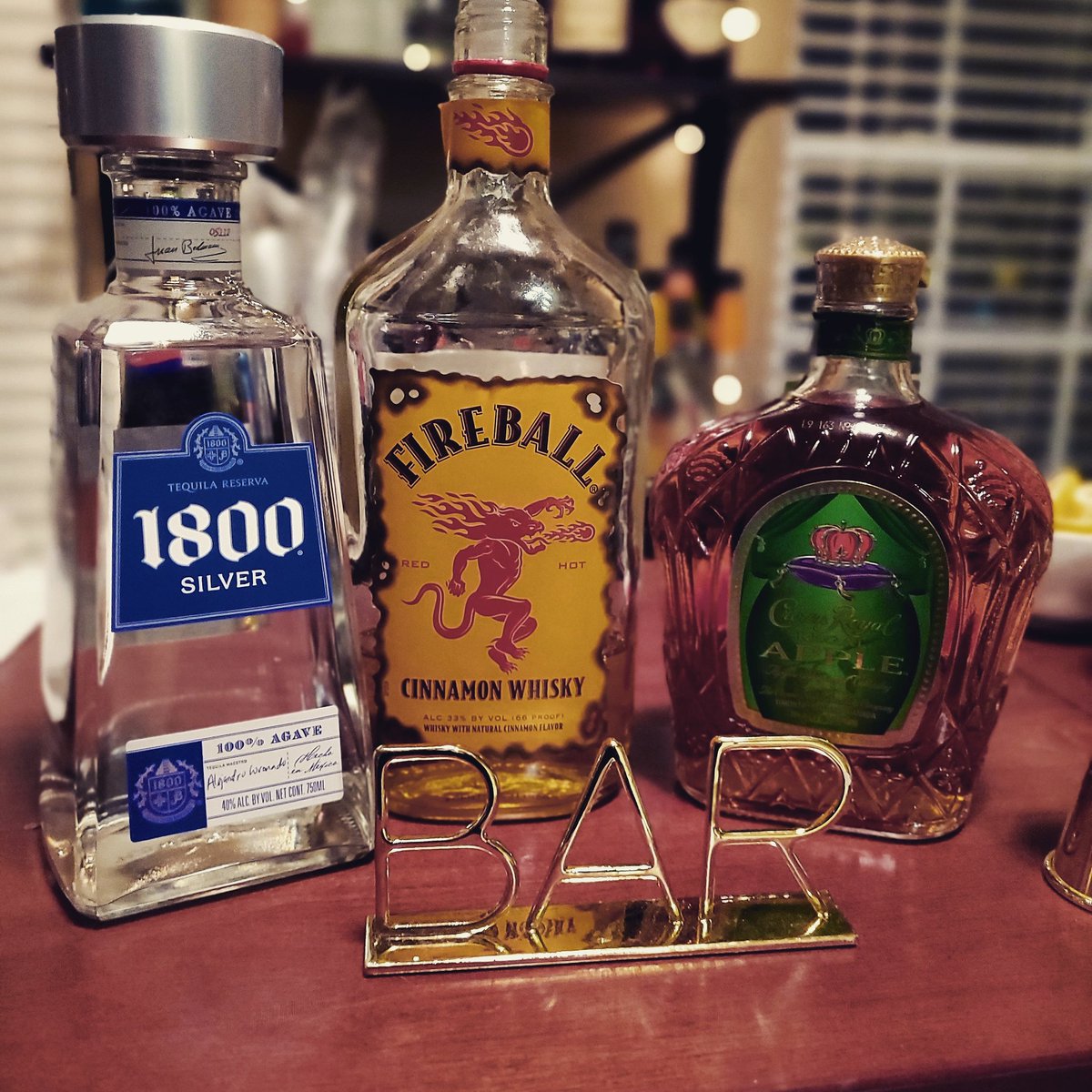 Karbella's Bartending tweet media