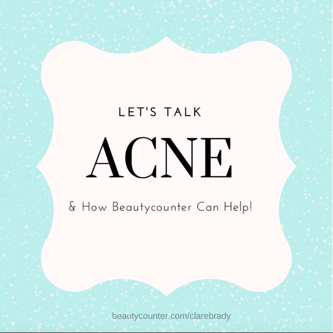ClareMD_'s tweet photo. Okay - let's talk ACNE!

First if you have really bad or cystic acne, seeing a dermatologist for prescription strength medication might be necessary. Acne is often caused by the bacteria propionibacterium ...
https://t.co/D1BVEbKlpA
https://t.co/ytBGPiGenS
https://t.co/RwwBgZuRWq https://t.co/p6HsEW8jrD