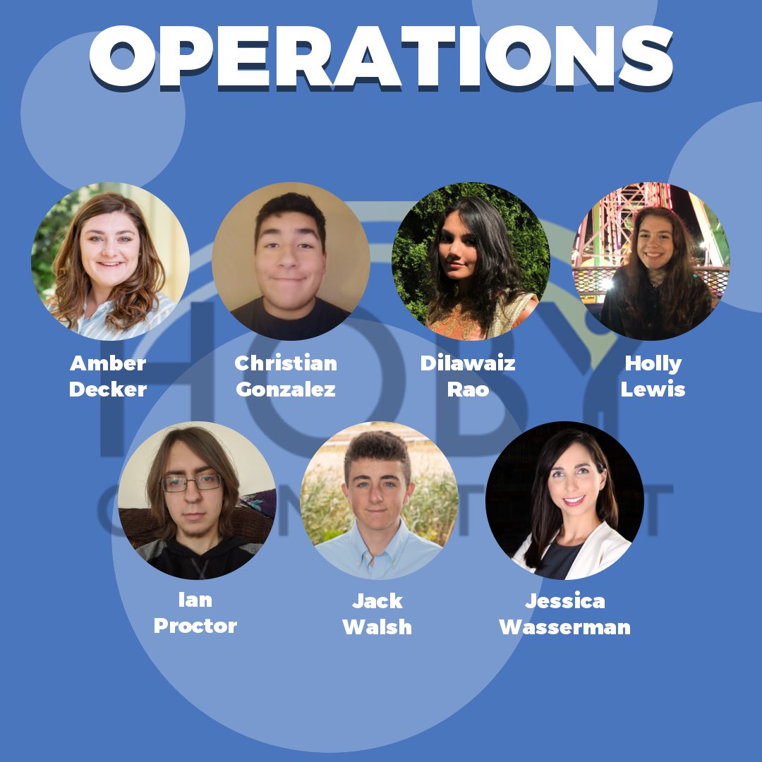 Connecticut HOBY tweet media