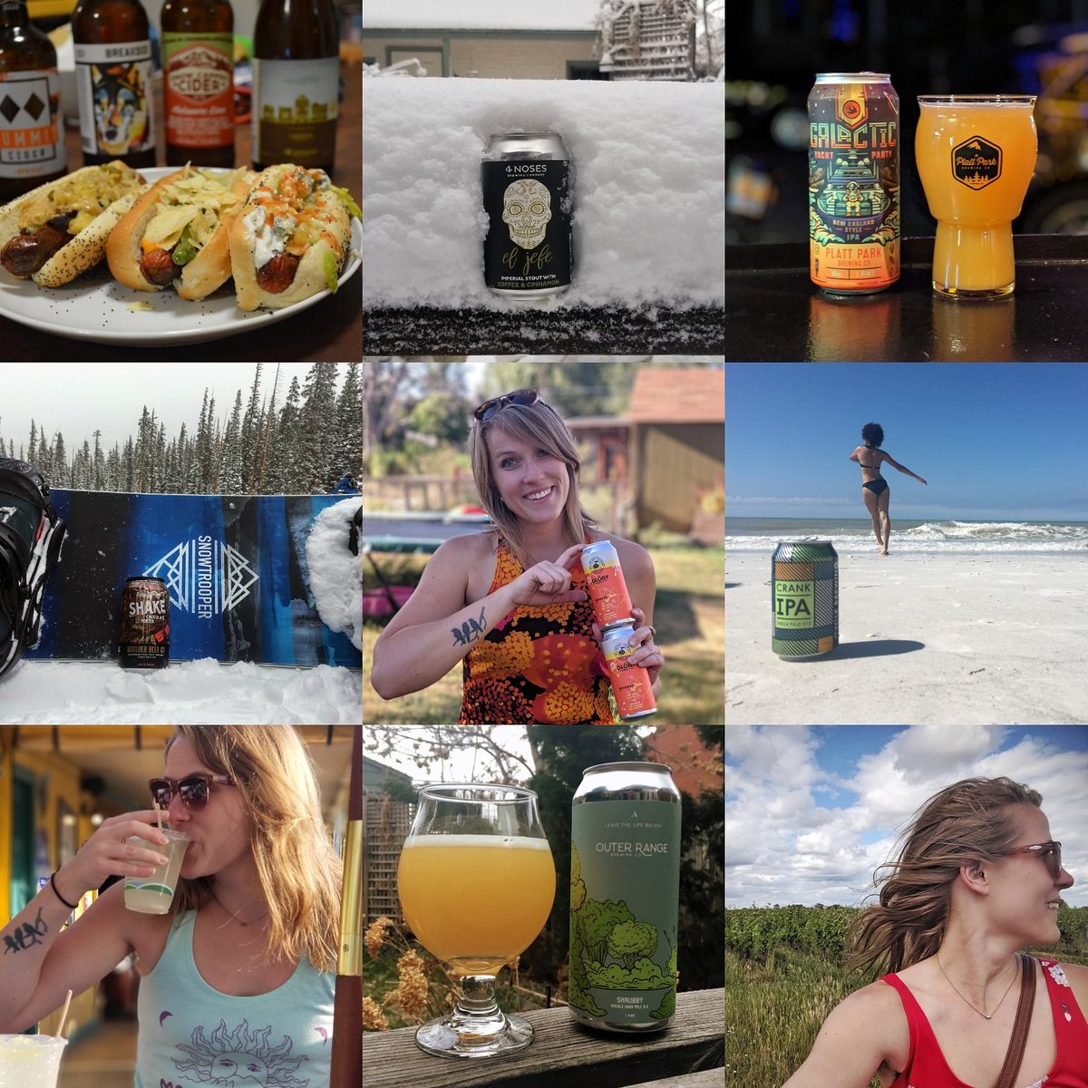 Top most liked photos from 2019! <a href="/WeldWerksBrewCo/">WeldWerks Brewing Co.</a> <a href="/4NosesBrewing/">4 Noses Brewing Co.</a> <a href="/OuterRangeBrew/">Outer Range Brewing</a> <a href="/plattparkbrew/">Platt Park Brewing</a> <a href="/BoulderBeerCo/">Boulder Beer</a> <a href="/mountainsunpub/">Mountain Sun Pub & Brewery</a>