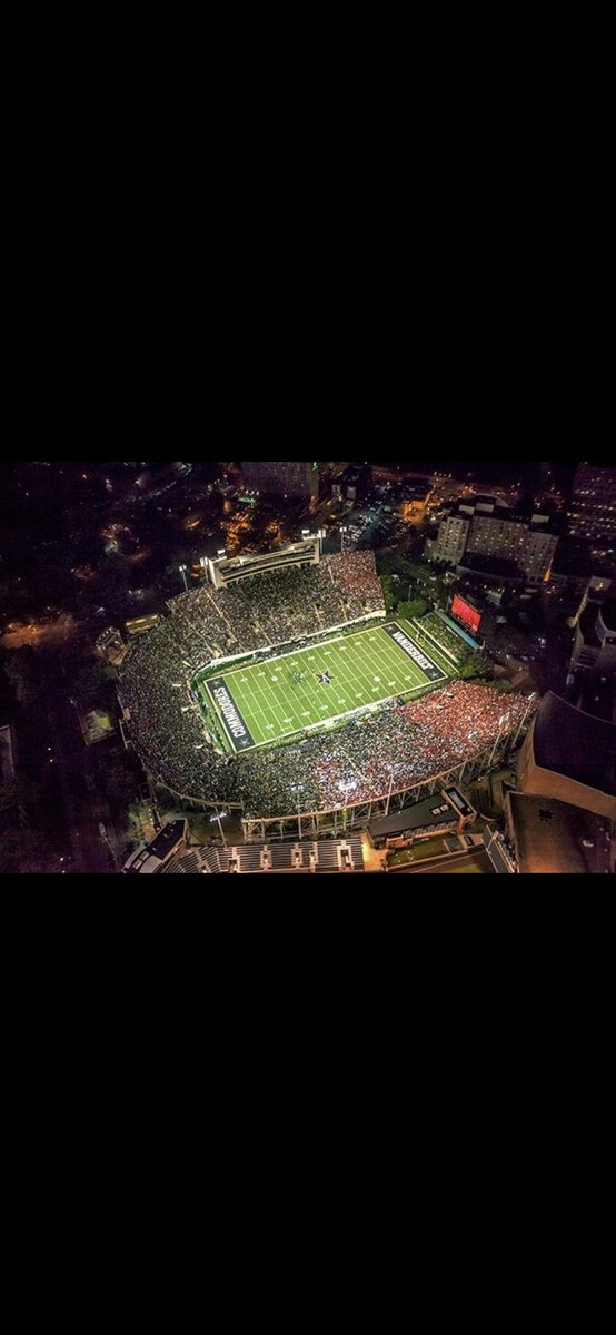 Very blessed and excited to announce that I will be continuing my academic and football careers at Vanderbilt University! Thank you to everyone who supported me through this process! #AnchorDown ⚓️⚫️🟡 @CoachWeyl @CoachWeikert52 <a href="/CoachDerekMason/">Derek Mason</a>