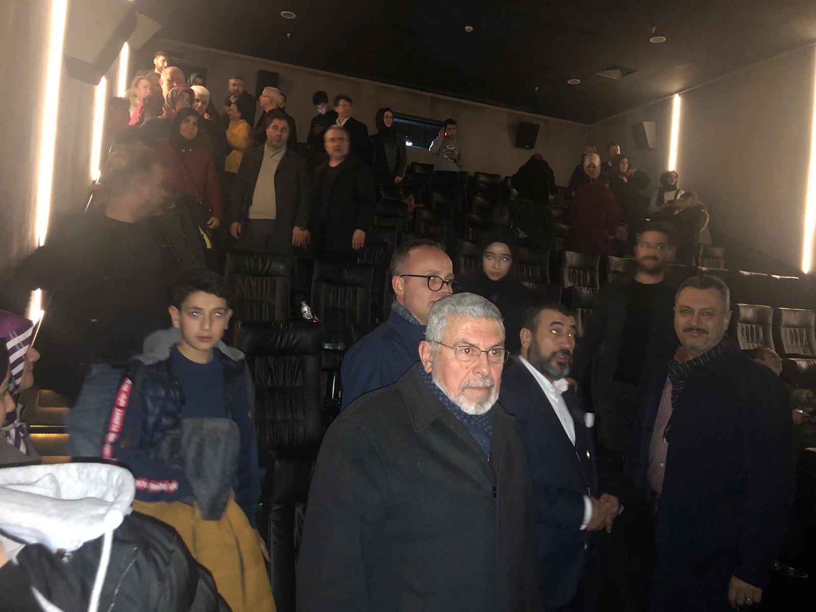 Bıraktım Geldim Evimi Geride