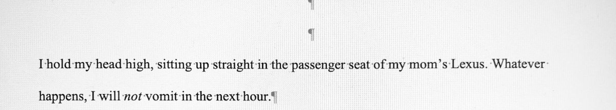 Wibbs_Ink's tweet photo. #1lineWed is first lines?
Perfect.
The new year deserves the next glimpse of #Wibbroka4 and we’re very excited to share. What better way to start enemies-to-lovers? #vomcom https://t.co/TSddTUOo3b