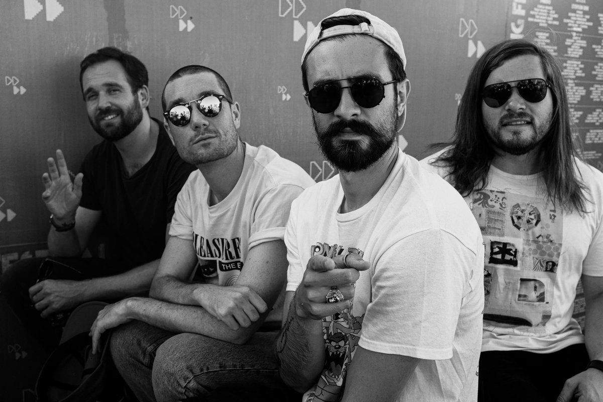 bastille's tweet photo. Right. New decade. https://t.co/ZgnATkQA9d