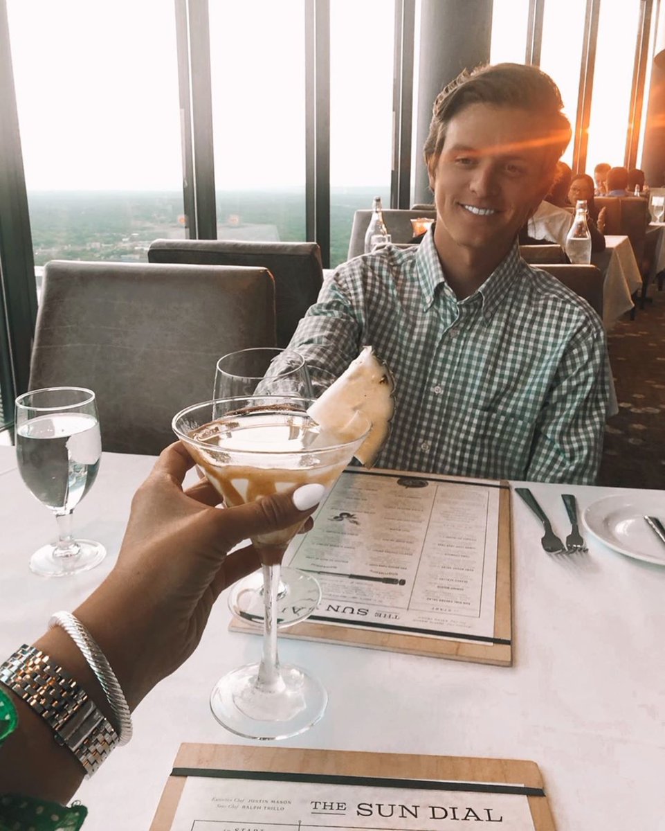 Sun Dial Restaurant tweet media