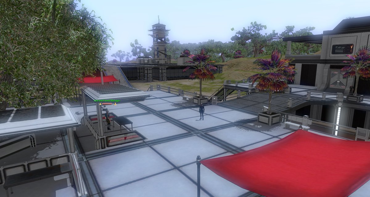 The Repopulation tweet media