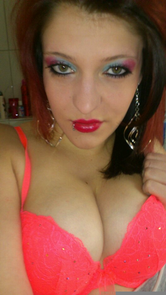 Frohes Neues, ich starte mal mit nem neuen Look ;) und brauche ein #cumtribute :P