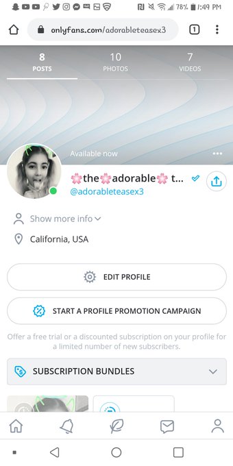Just finished uploading alot of stuff on my only fans so y'all should come subscribe xD #onlyfans #sellingnudes<a href="/tag/nsfw"class="tags"><span>#nsfw</span></a><a href="/tag/cumslut"class="tags"><span>#cumslut</span></a><a href="/tag/ddlg"class="tags"><span>#ddlg</span></a><a href="/tag/goodslut"class="tags"><span>#goodslut</span></a><a href="/tag/daddykink"class="tags"><span>#daddykink</span></a><a href="/tag/onlyfans"class="tags"><span>#onlyfans</span></a>