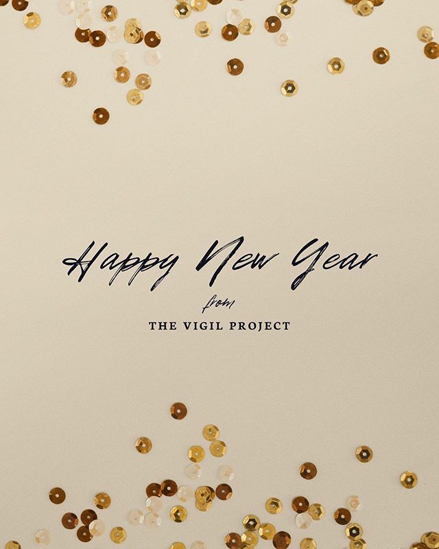 The Vigil Project 🎙 tweet media