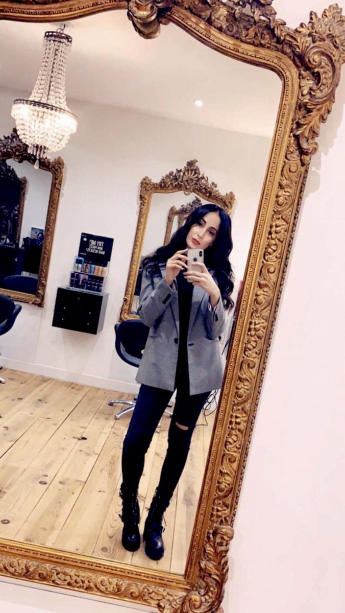 Kenza Farah (@kenzafarah) / Posts / X, image size:676x1200