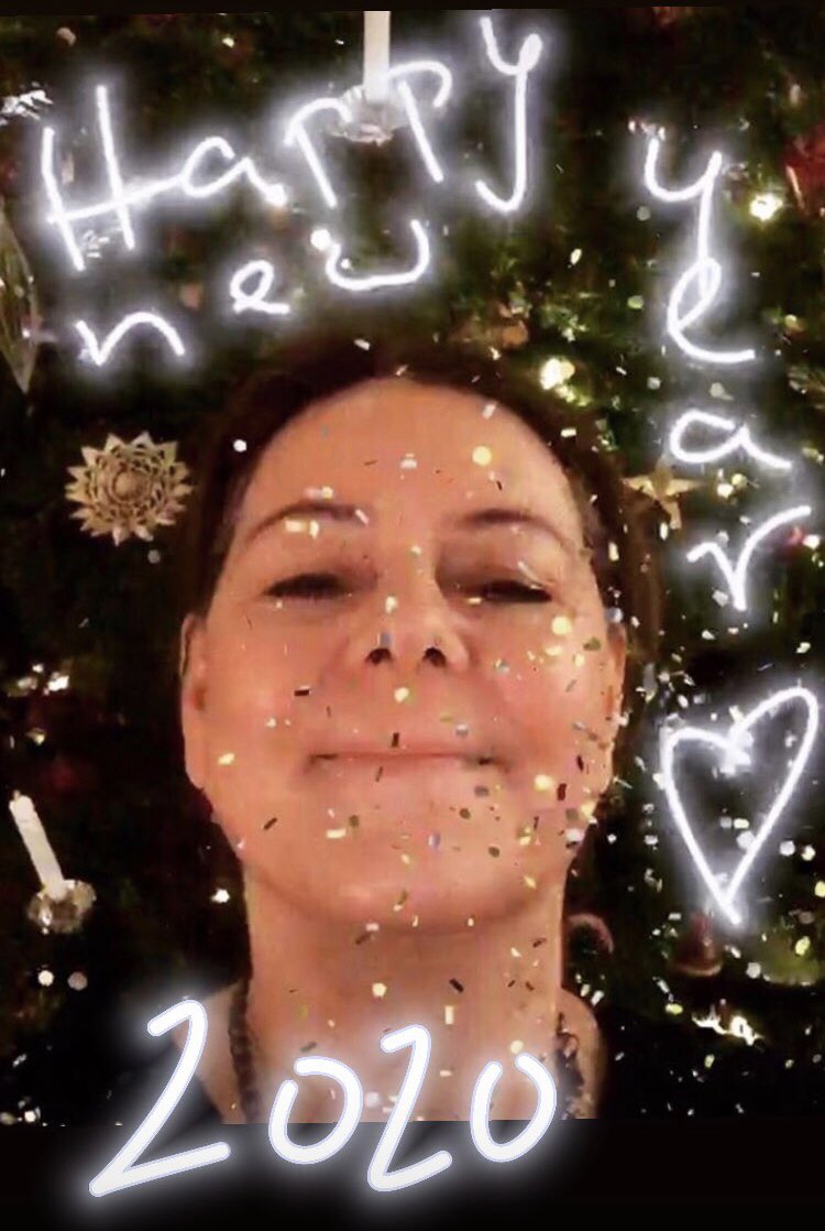 LottaHgs's tweet photo. Happy new year and decade!
Let’s live it #right #wild but #loving #funny but #considerate #brave but #balanced #powerful but peaceful #love #peace and #happiness!!! Let us see the #challenges and #changes as #chances and #opportunities #yes https://t.co/mFCapfXti9