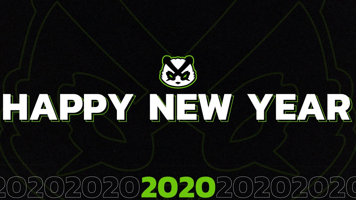 ExPandableGG's tweet photo. Happy New Year!
In 2020, we will be focusing on becoming a content first organization that provides any and all support that our @ExPandable Creator need to be successful and build up the organization's own content initiatives.
Keep an eye out for what's in store😁
#ExPandUp https://t.co/sLHtkVv6sO