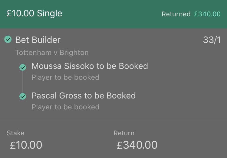 thecardstipster's tweet image. 100 RT’S and tomorrow we post an absolute beast of a bet, 200/1 at least, just imagine the scenes 🍻💷