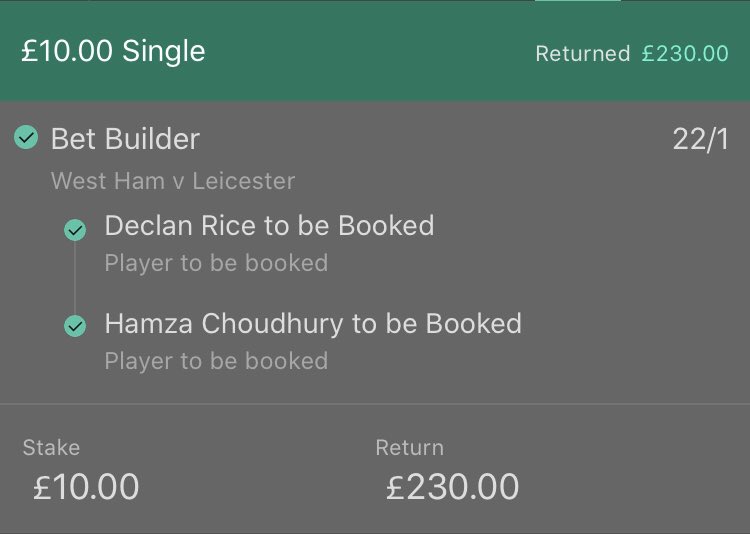 thecardstipster's tweet image. 100 RT’S and tomorrow we post an absolute beast of a bet, 200/1 at least, just imagine the scenes 🍻💷