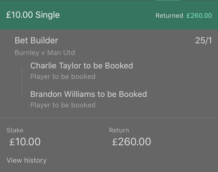 thecardstipster's tweet image. 100 RT’S and tomorrow we post an absolute beast of a bet, 200/1 at least, just imagine the scenes 🍻💷