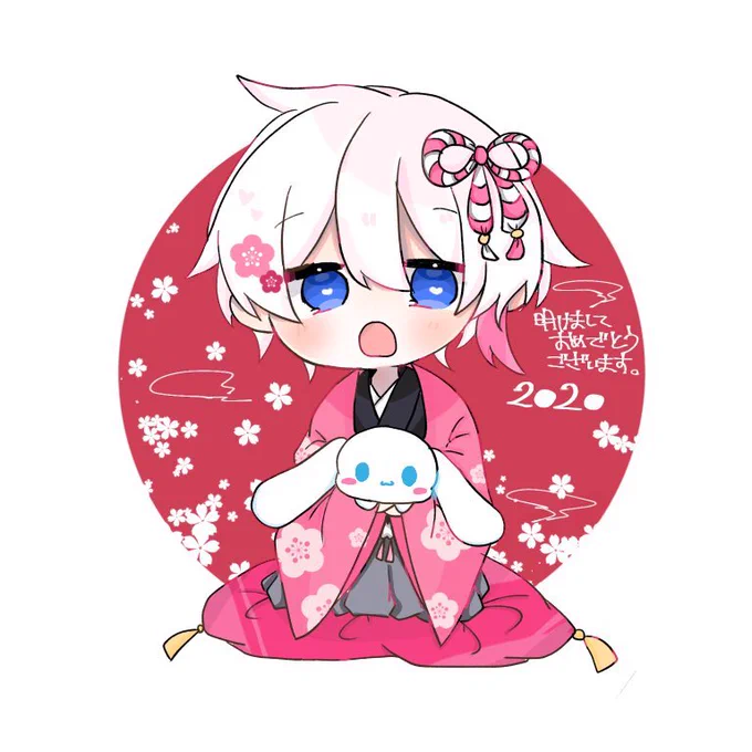おはよ~!!✨

新年いかがお過ごしですか~!!

僕は部屋で漬物にされてるかのような生活を送ってます✨✨

そろそろ外に出ないと腐りそうです!

みんなのやった正月っぽいことを添えておはリプといいねください!!!

何もしてない子は好きな寿司ネタでも添えておいてください!!! 