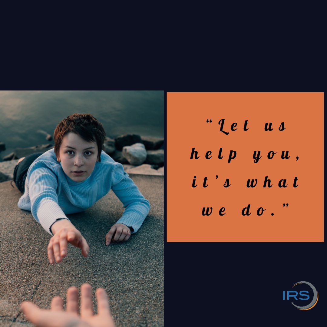 IRSRecovery tweet picture