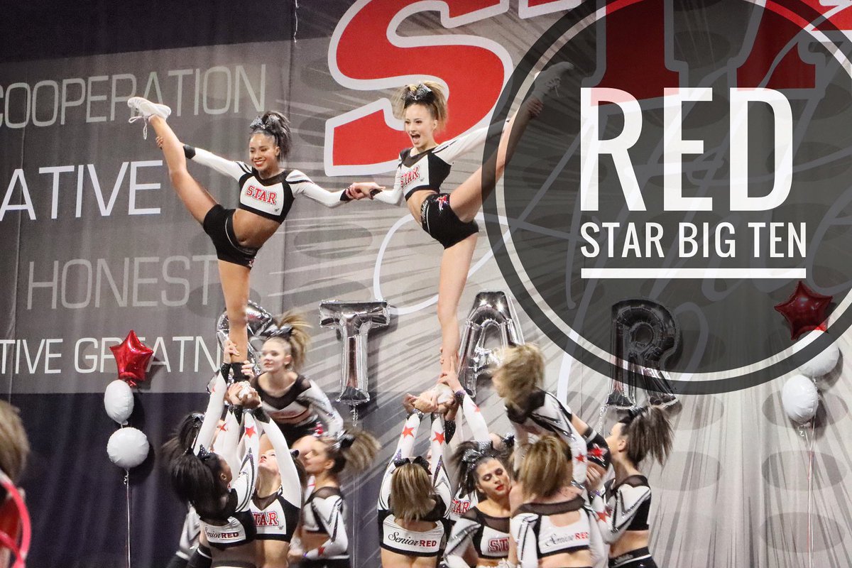 🚨 happy new year #starBIG10 🎉 <a href="/STAR_TeamStar/">STAR Athletics NJ</a> #RTB 🛶 ♥️ #fae